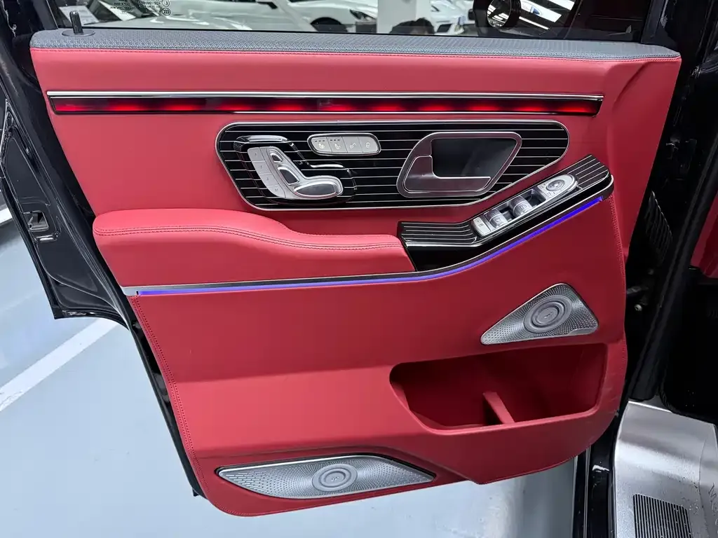 Mercedes-Benz Vito 2021 из CN, фото 6