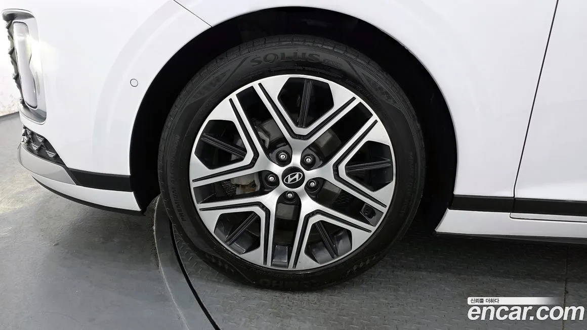 Hyundai Grandeur 2023 из KR, фото 8