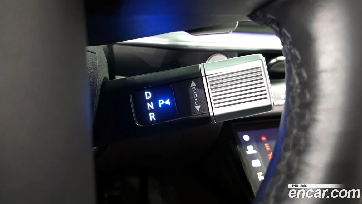Hyundai Grandeur 2023 из KR, фото 2