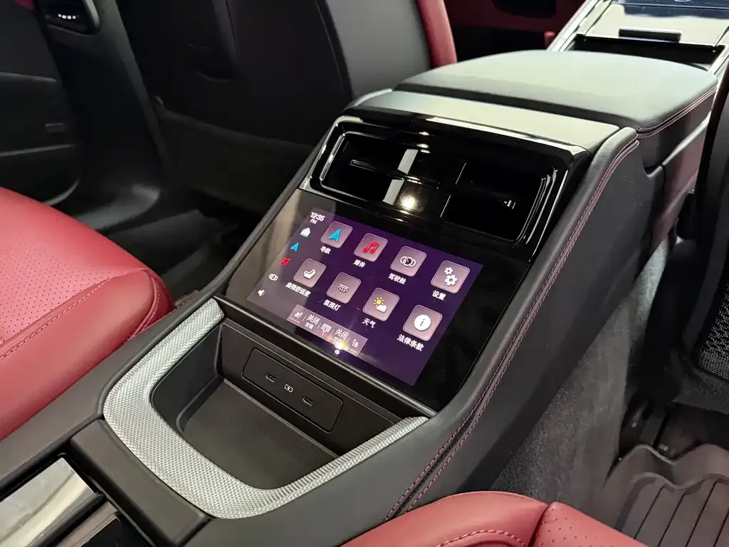 Porsche Panamera 2025 из CN, фото 4