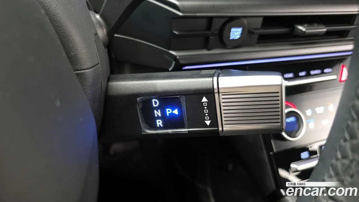 Hyundai Santafe 2025 из KR, фото 3