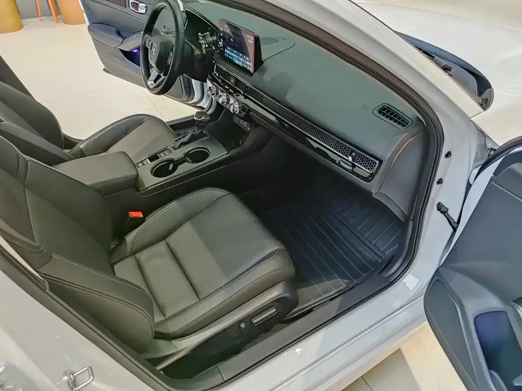 Honda Integra 2024 из CN, фото 6