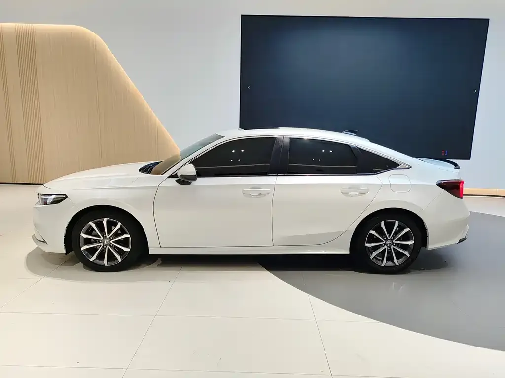 Honda Integra 2024 из CN, фото 2