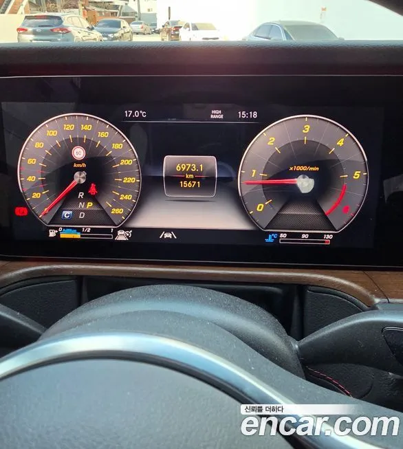 Mercedes-Benz G-Class 2021 из KR, фото 3