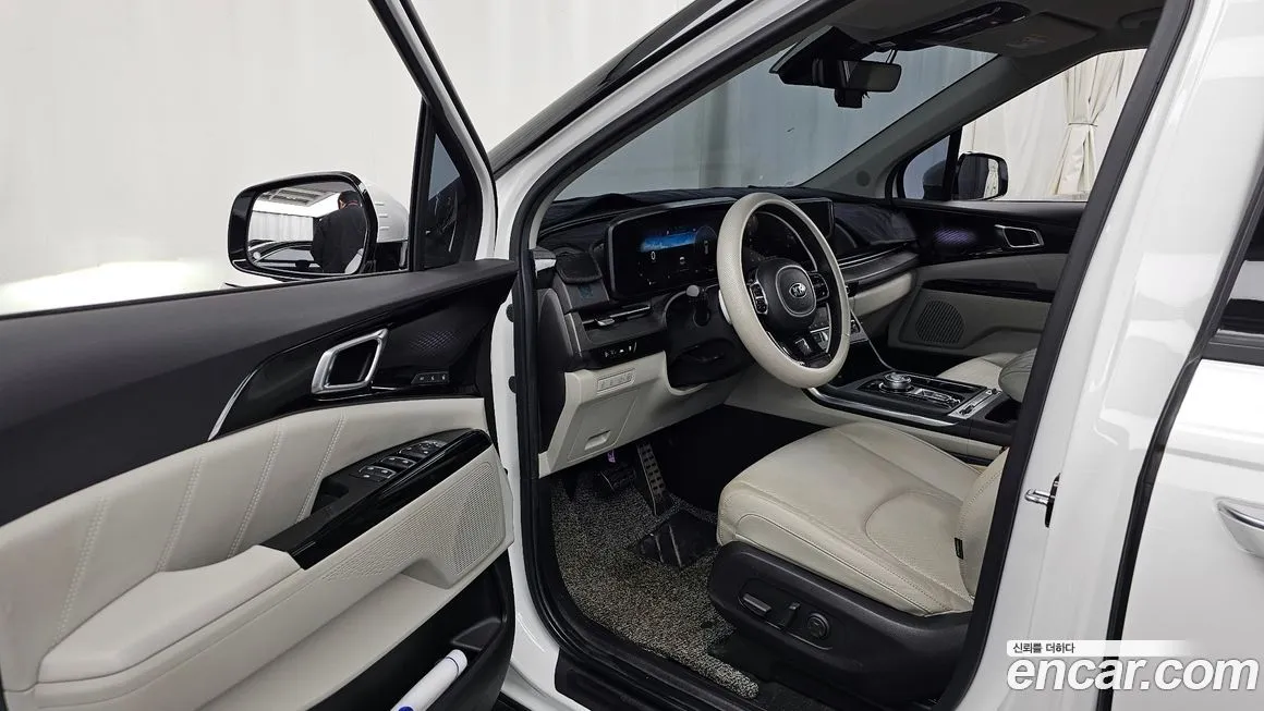 Kia Carnival 2021 из KR, фото 6