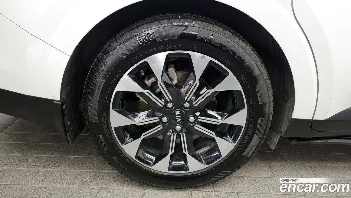 Kia Carnival 2021 из KR, фото 9