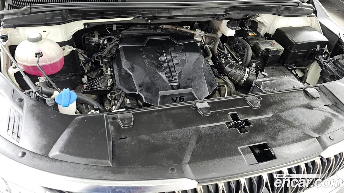 Kia Carnival 2021 из KR, фото 10