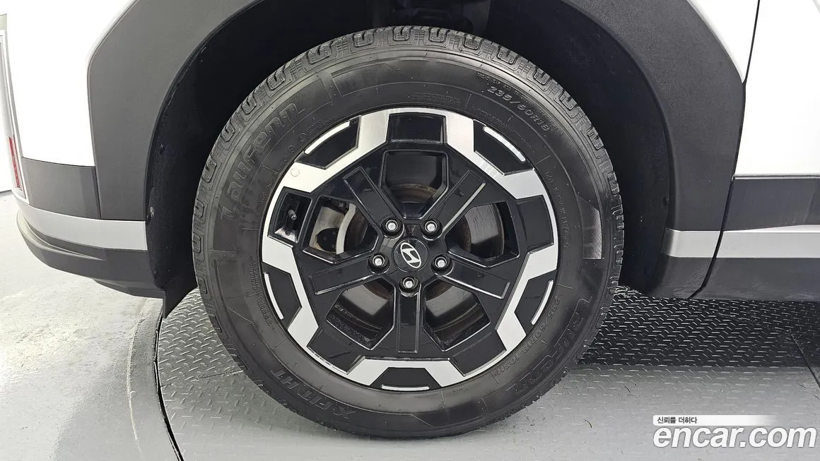 Hyundai Santafe 2024 из KR, фото 5
