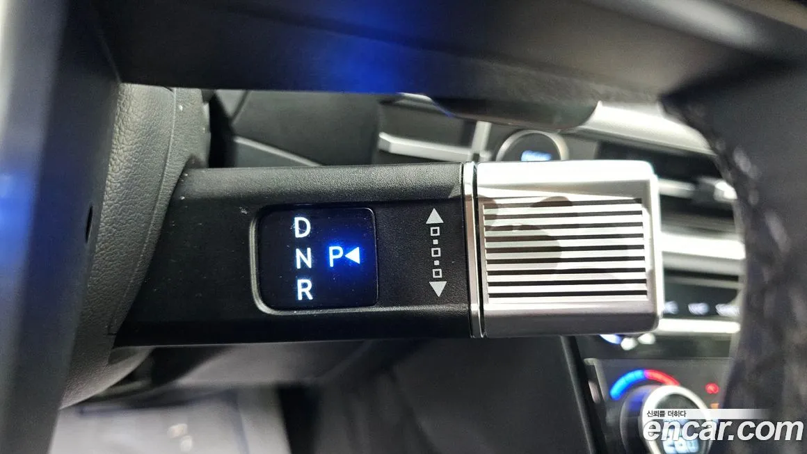 Hyundai Santafe 2024 из KR, фото 9