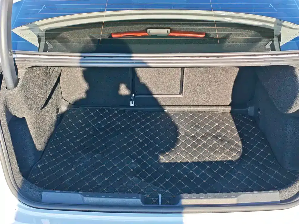 Audi A3 2021 из CN, фото 9