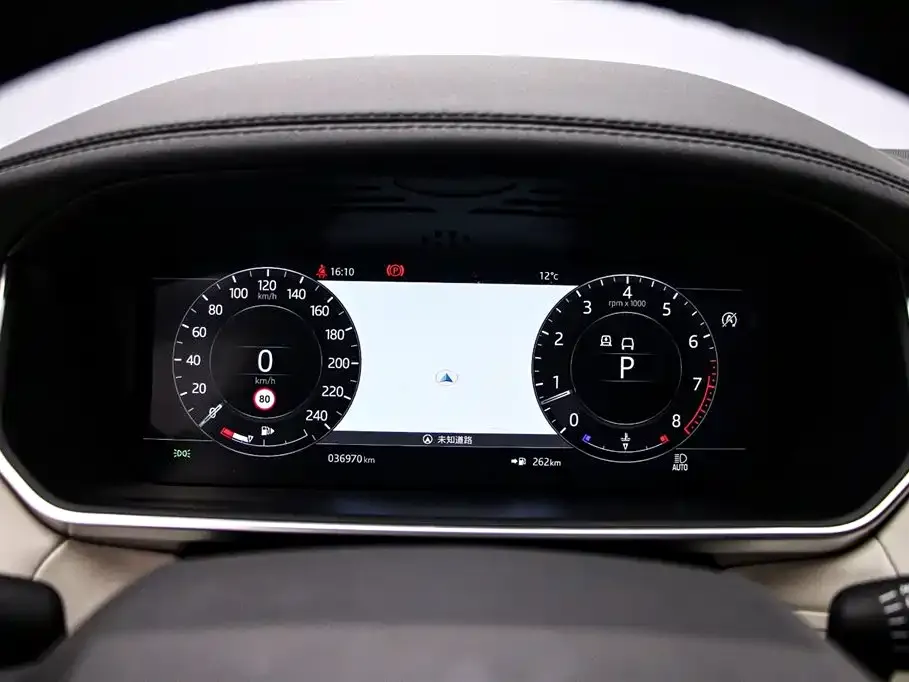 Land Rover Sport 2022 из CN, фото 4