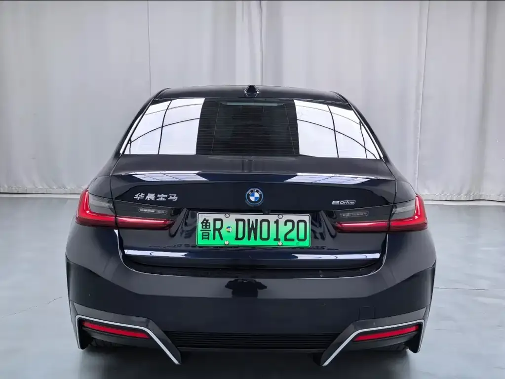 BMW i3 2022 из CN, фото 10