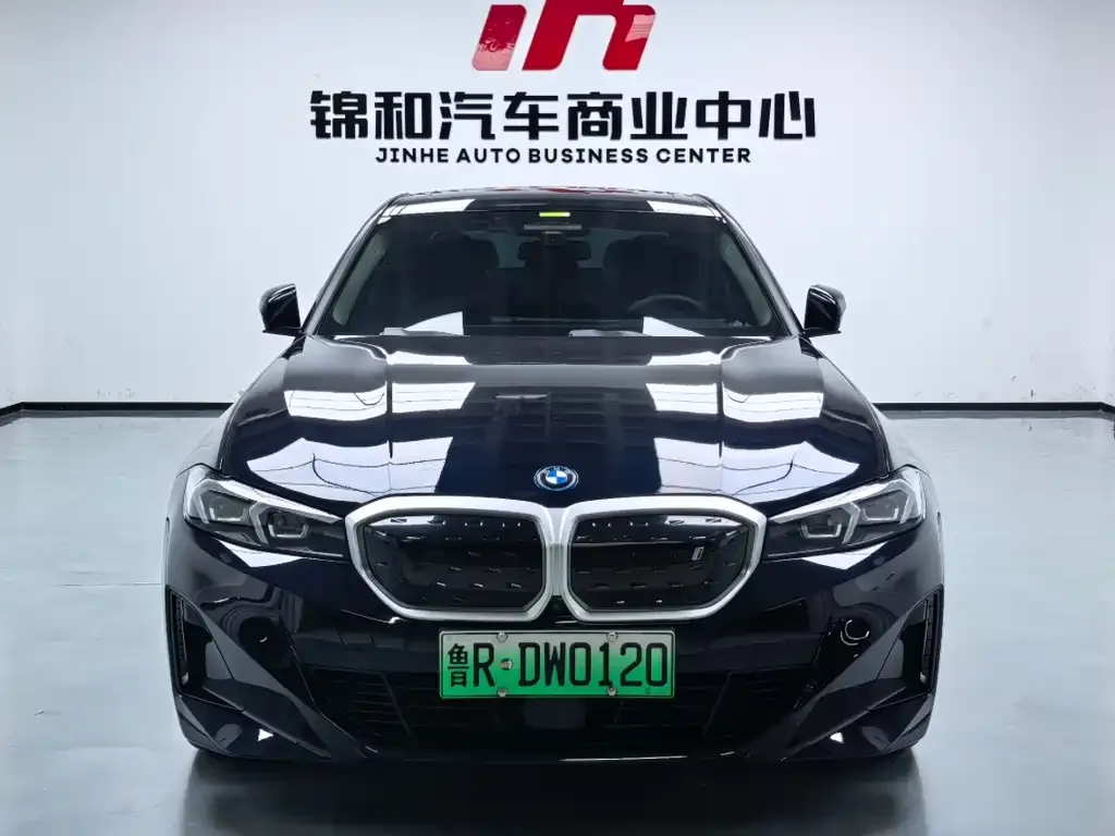 BMW i3 2022 из CN, фото 5