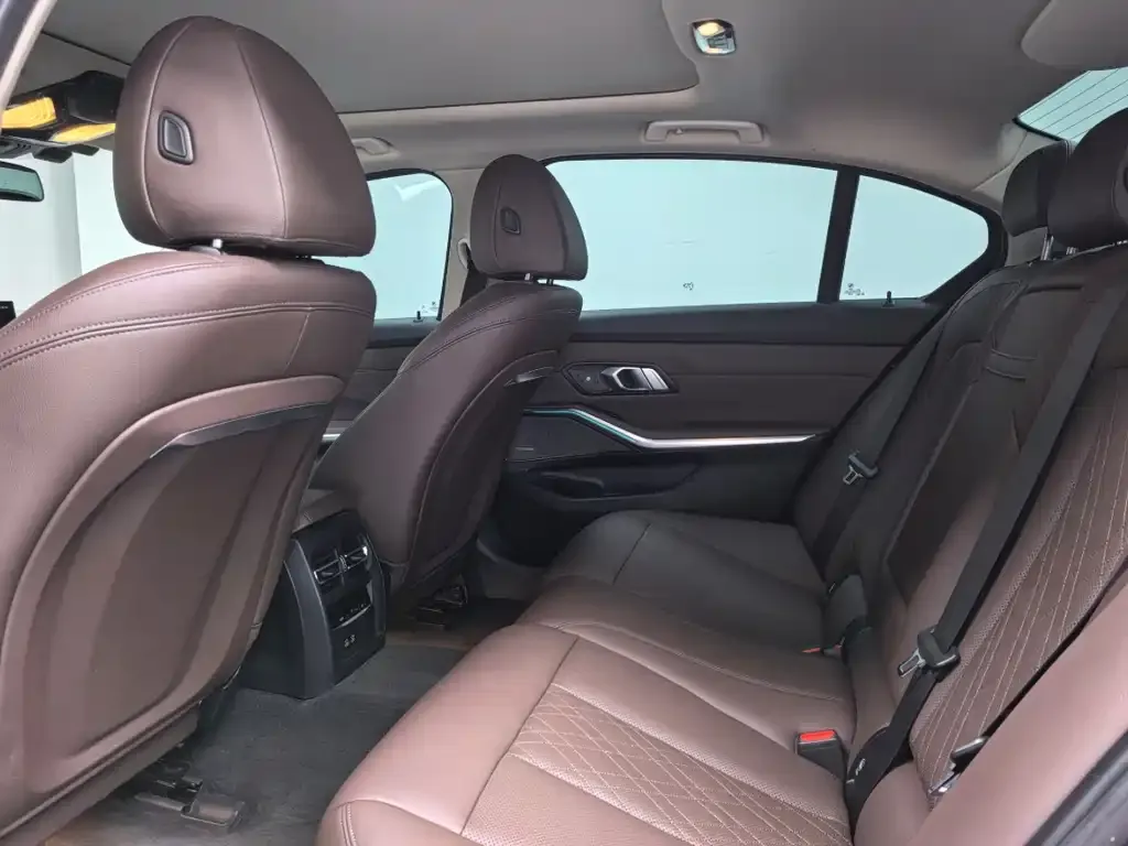 BMW i3 2022 из CN, фото 3