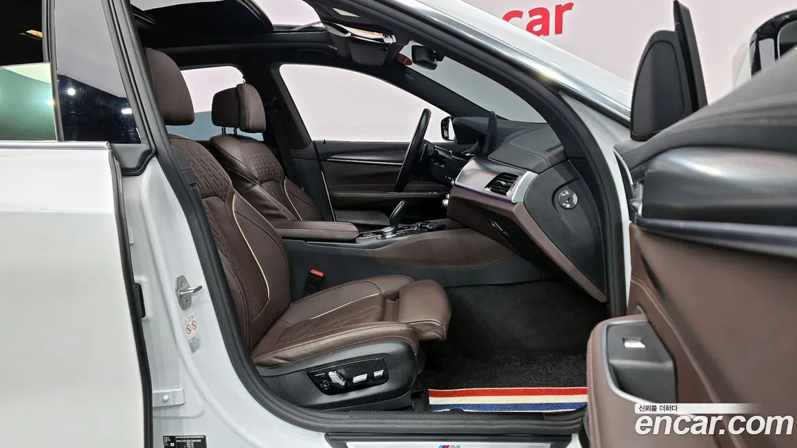 BMW Gran Turismo 2023 из KR, фото 10