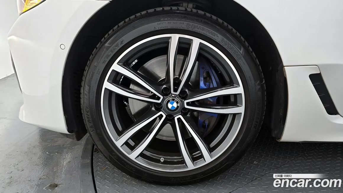 BMW Gran Turismo 2023 из KR, фото 5