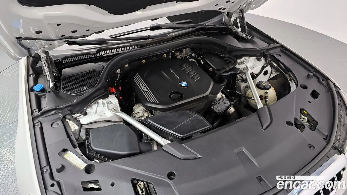 BMW Gran Turismo 2023 из KR, фото 6