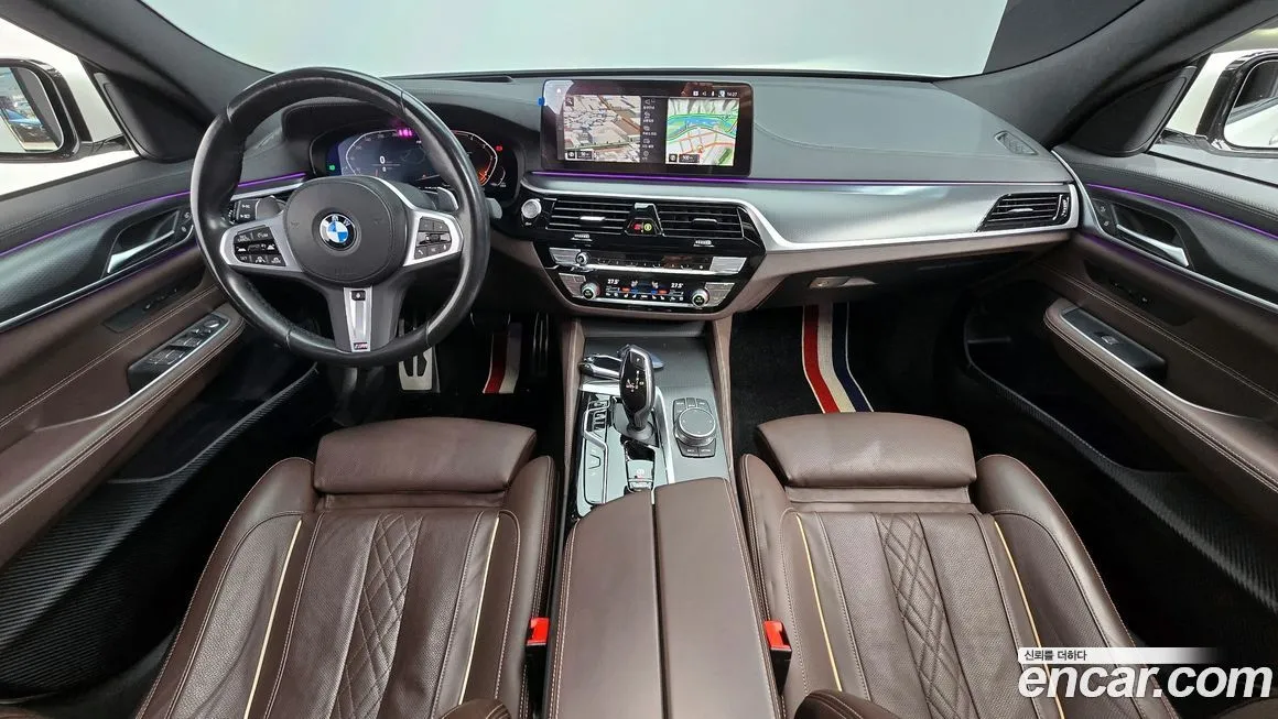 BMW Gran Turismo 2023 из KR, фото 7