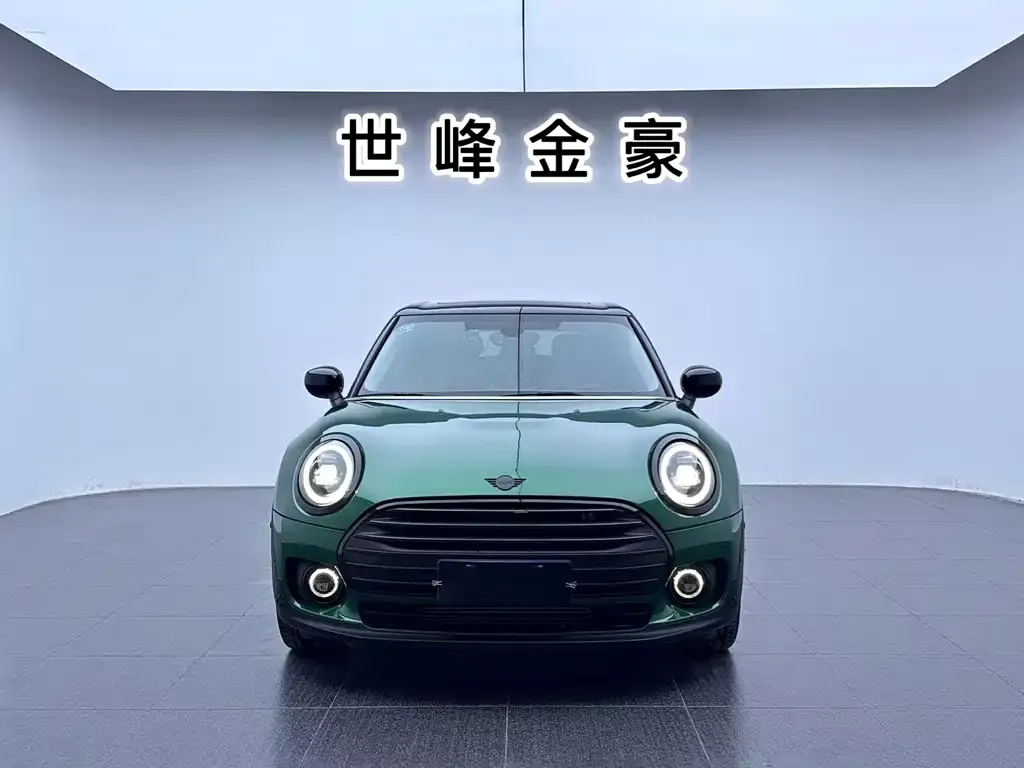 MINI Clubman 2023 из CN, фото 3