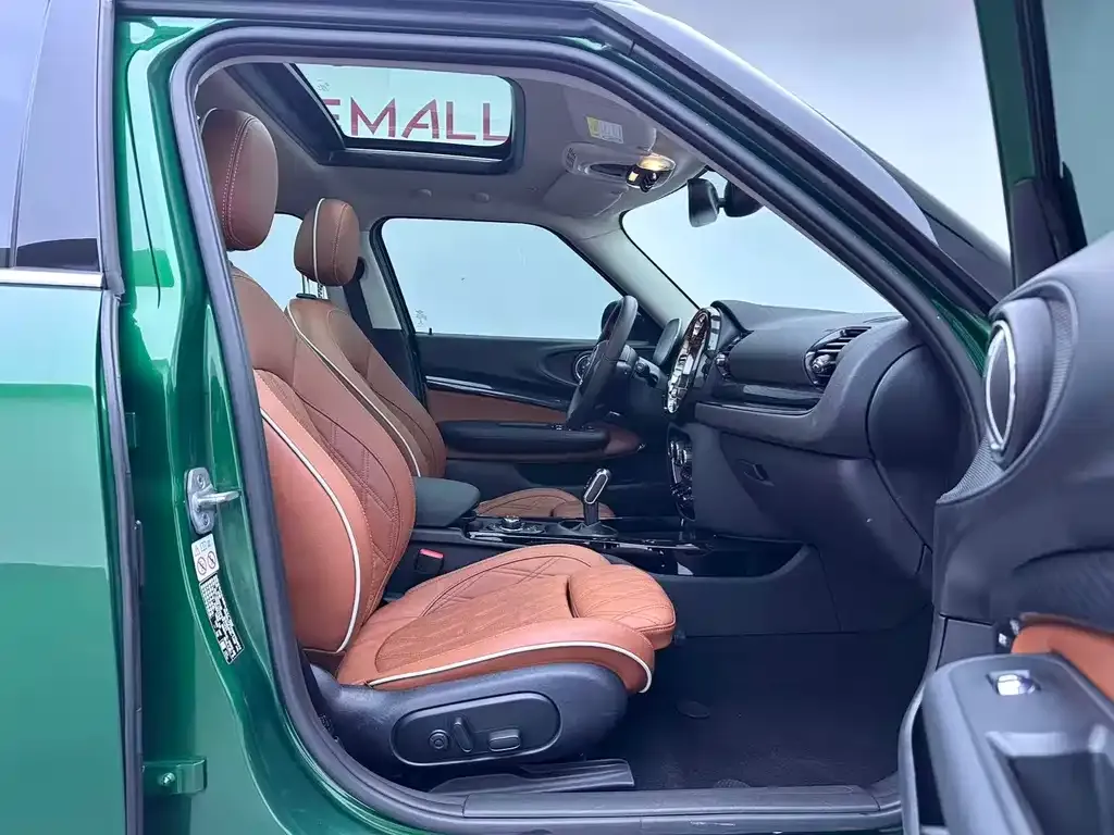 MINI Clubman 2023 из CN, фото 5