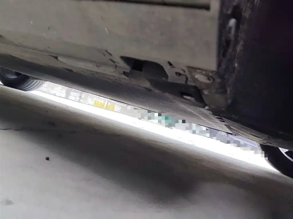 BYD L EV 2025 из CN, фото 3