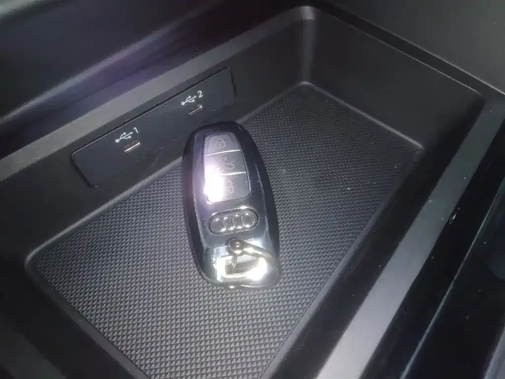 Audi A3 2024 из CN, фото 6