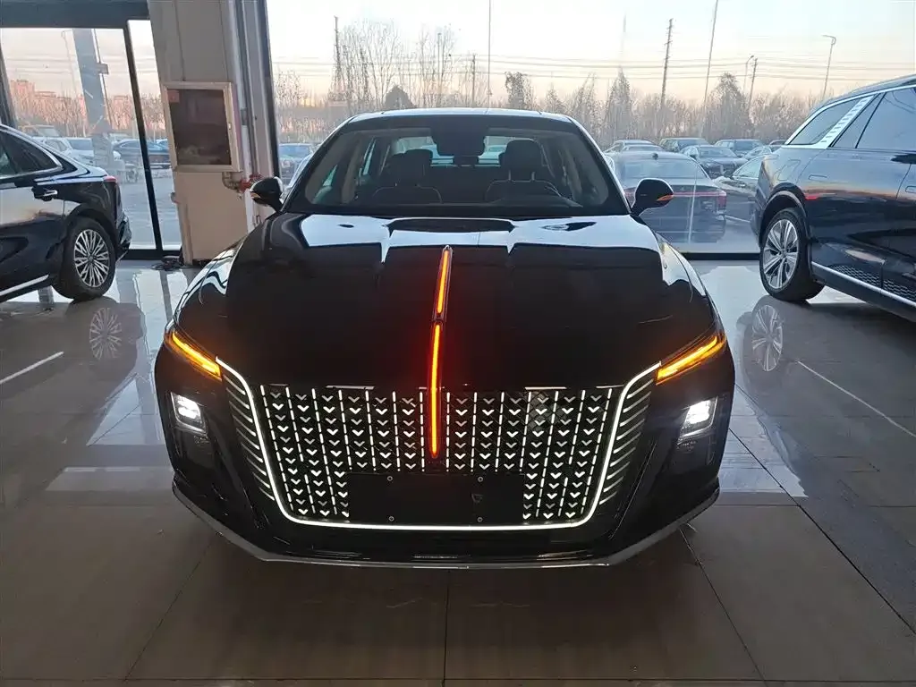 Hongqi H5 2026 из CN, фото 10