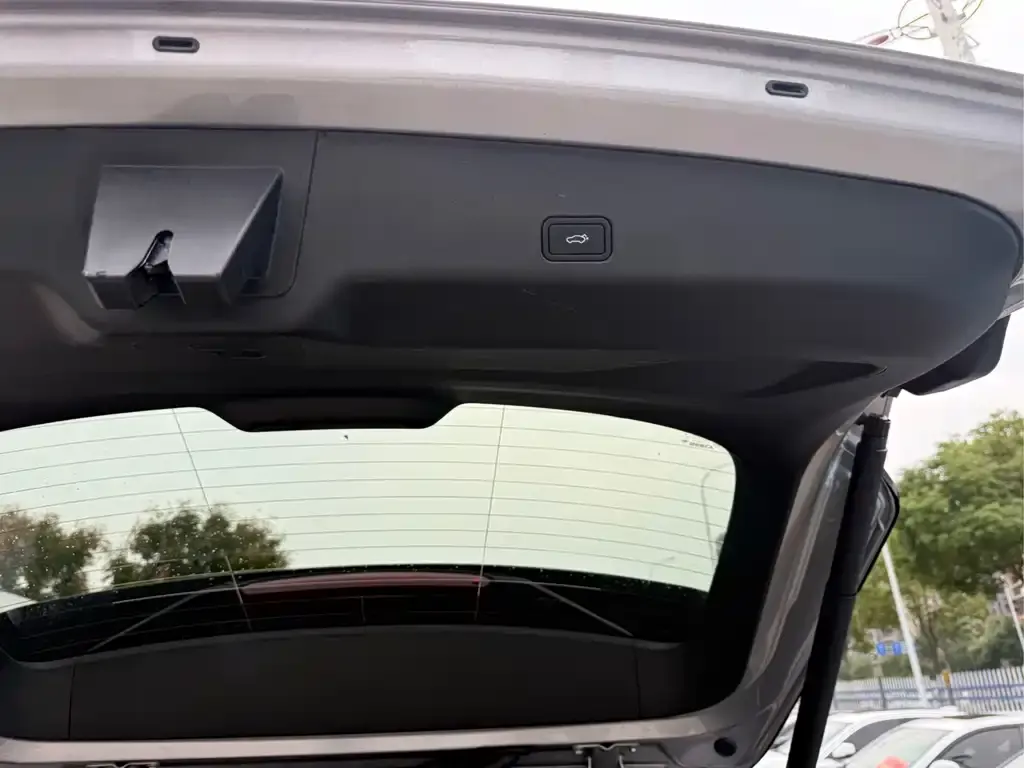 Geely Xingyue L 2023 из CN, фото 3