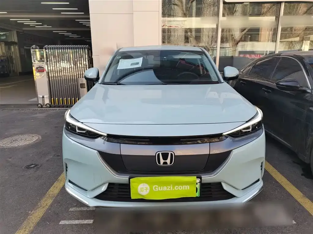 Honda e:NP1 2024 из CN, фото 3