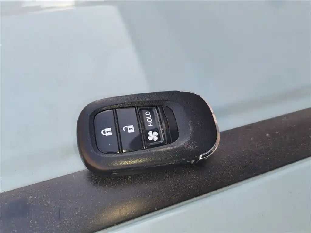 Honda e:NP1 2024 из CN, фото 9