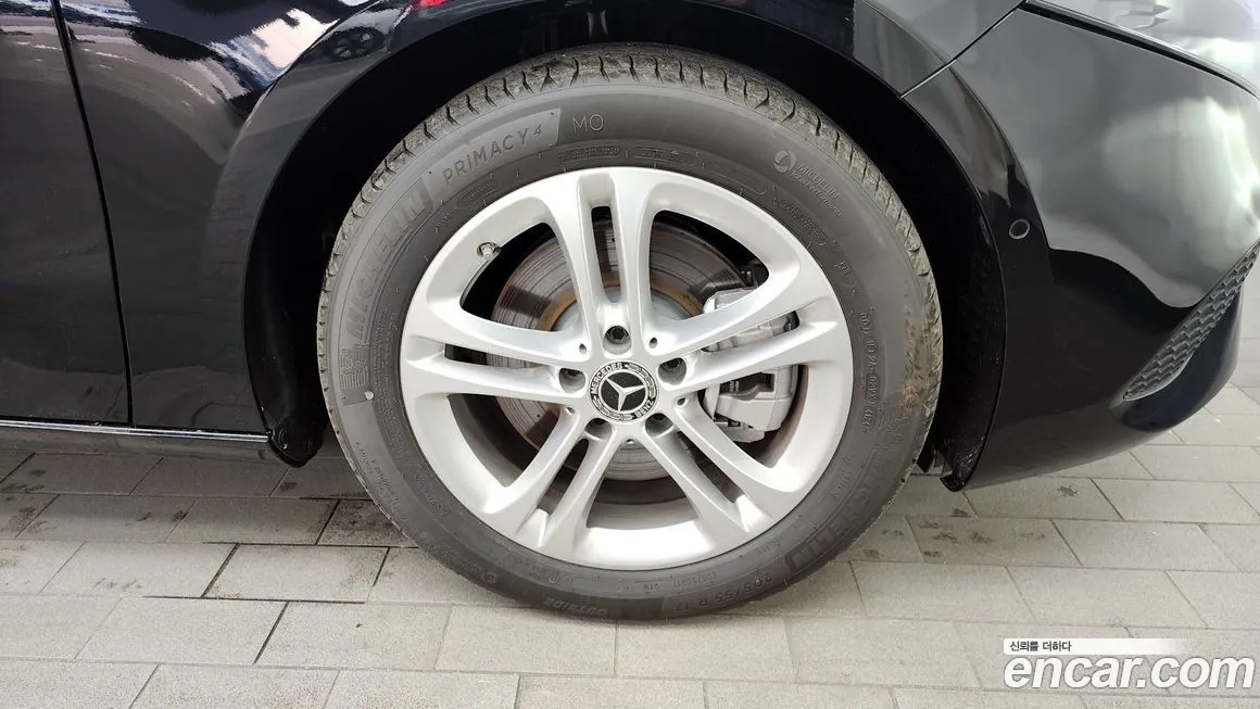 Mercedes-Benz A-Class 2025 из KR, фото 5