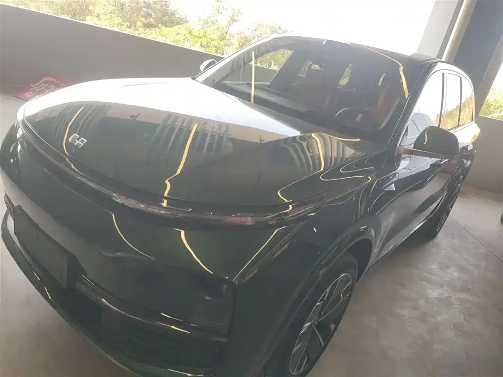Li Auto L8 2025 из CN, фото 1