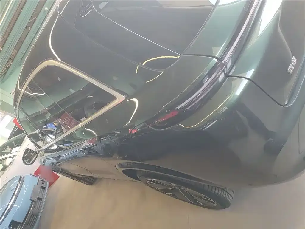 Li Auto L8 2025 из CN, фото 10