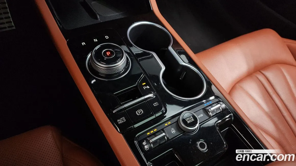 Kia K5 2025 из KR, фото 9