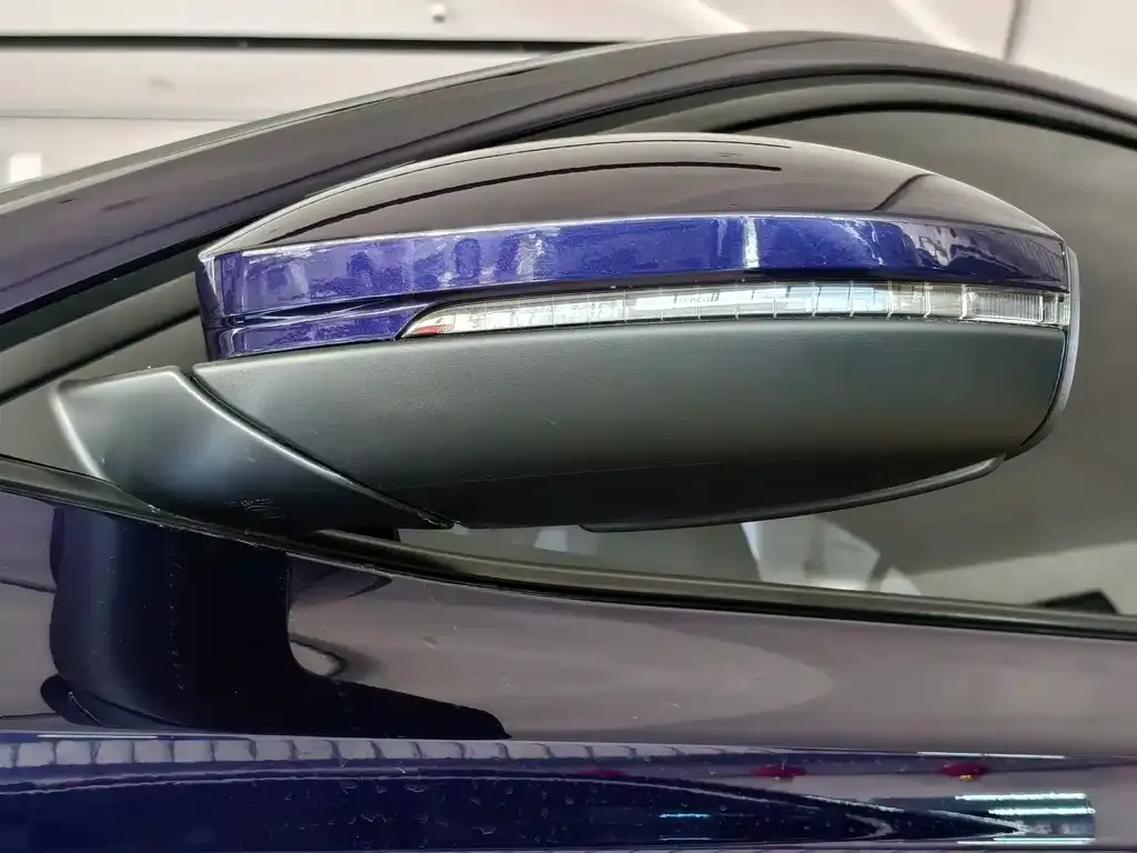 Skoda Octavia 2021 из CN, фото 5