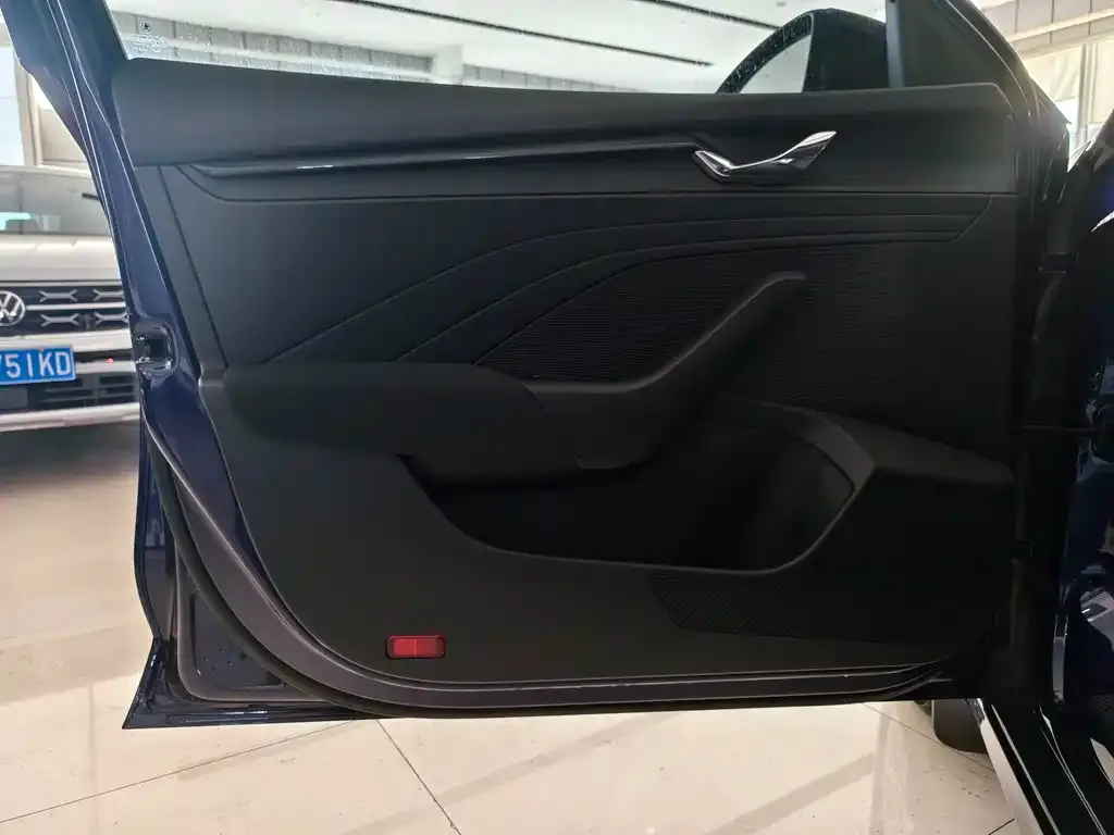 Skoda Octavia 2021 из CN, фото 2