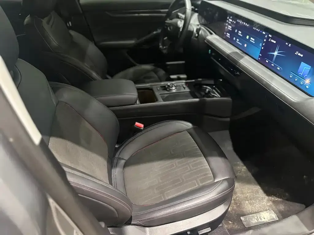 Ford Mondeo 2023 из CN, фото 10