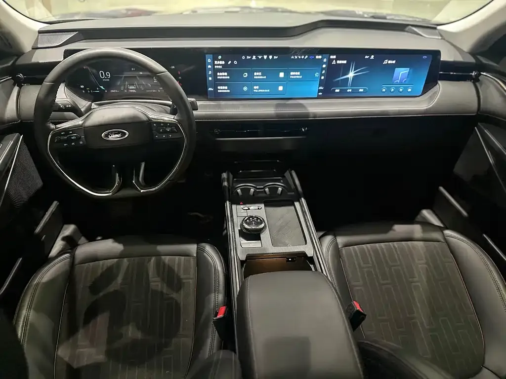Ford Mondeo 2023 из CN, фото 8