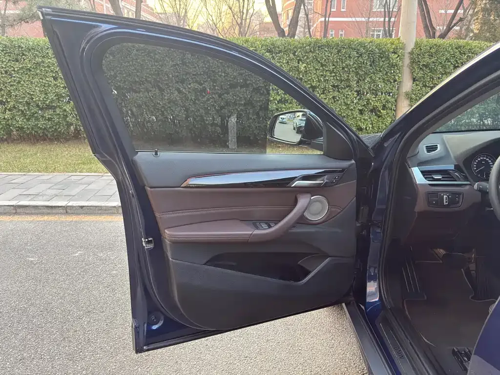 BMW X2 2021 из CN, фото 9