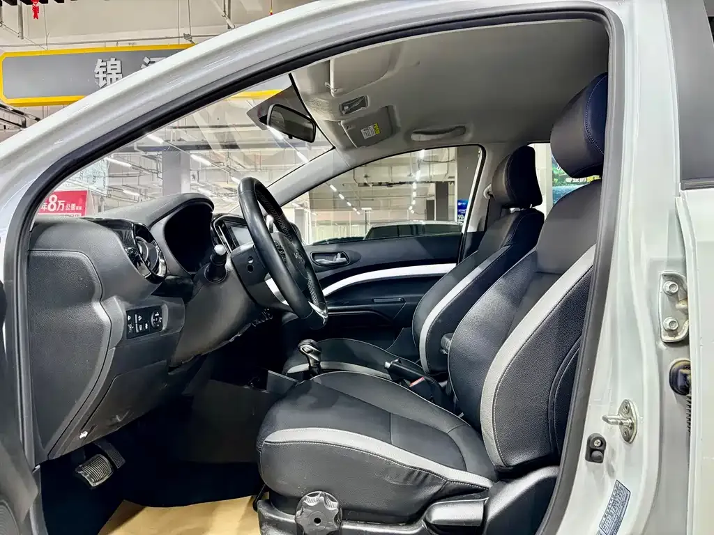 Kia KX1 2022 из CN, фото 5