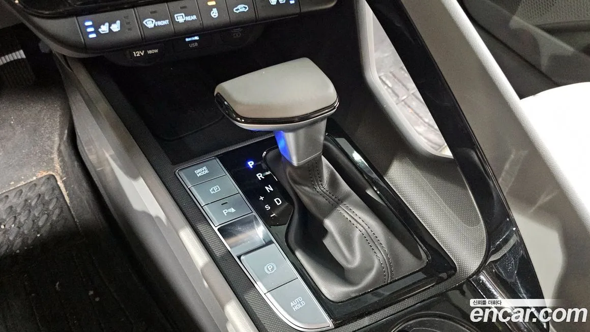 Hyundai AVANTE 2025 из KR, фото 9
