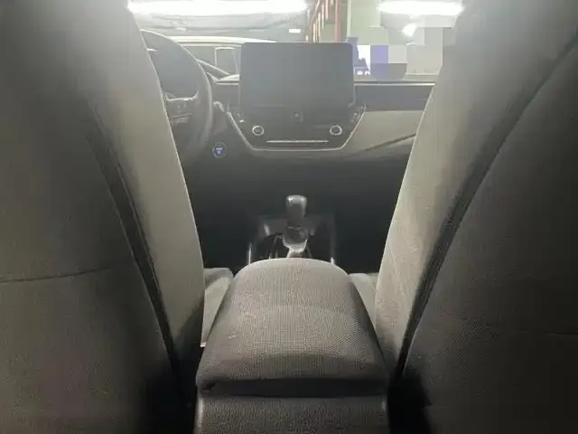 Toyota Corolla 2022 из CN, фото 2