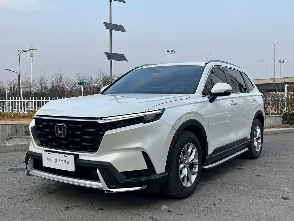 Honda CR-V 2023 из CN, фото 1
