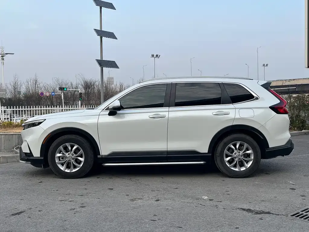 Honda CR-V 2023 из CN, фото 3