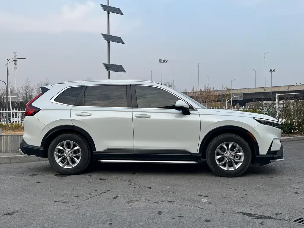 Honda CR-V 2023 из CN, фото 7