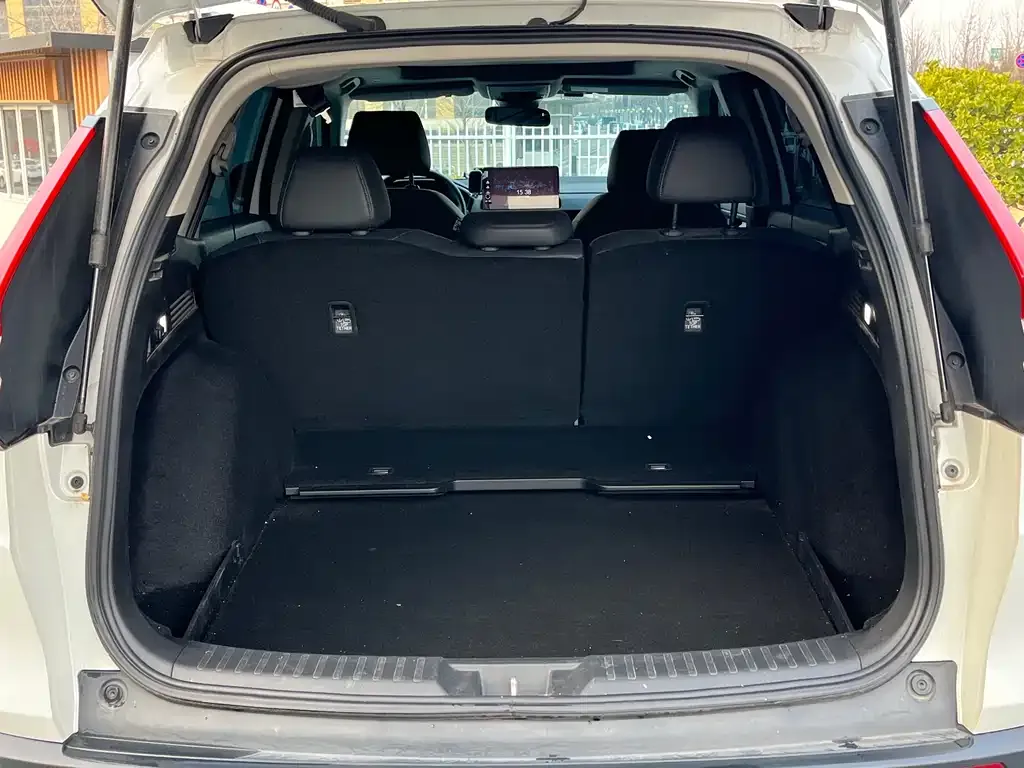 Honda CR-V 2023 из CN, фото 2