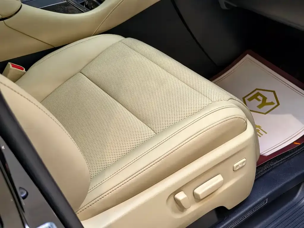 Toyota Vellfire 2021 из CN, фото 10