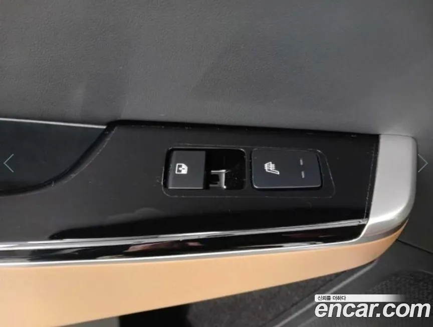 Kia EV6 2023 из KR, фото 10