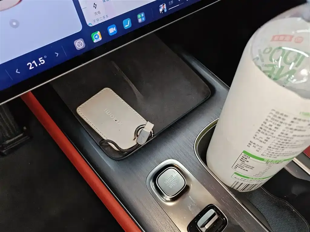 Xiaomi SU7 2025 из CN, фото 6
