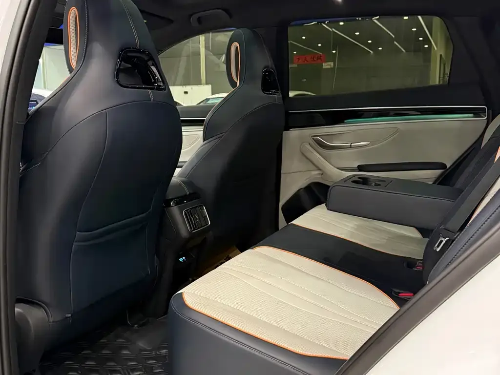 BYD PLUS New Energy 2024 из CN, фото 8